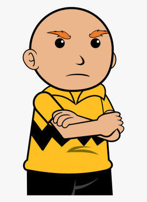 Caillou Wallpaper