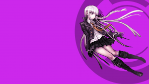 Desktop Danganronpa Wallpaper