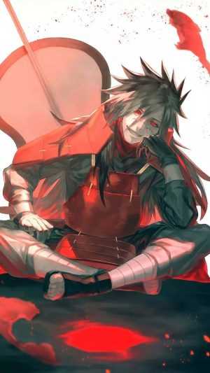 Madara Wallpaper 