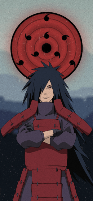 Madara Wallpaper 