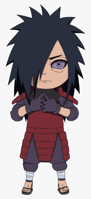 Madara Wallpaper 