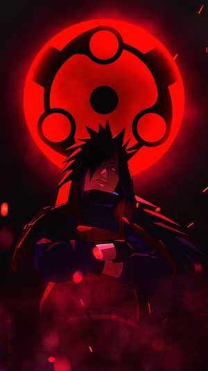 Madara Background 