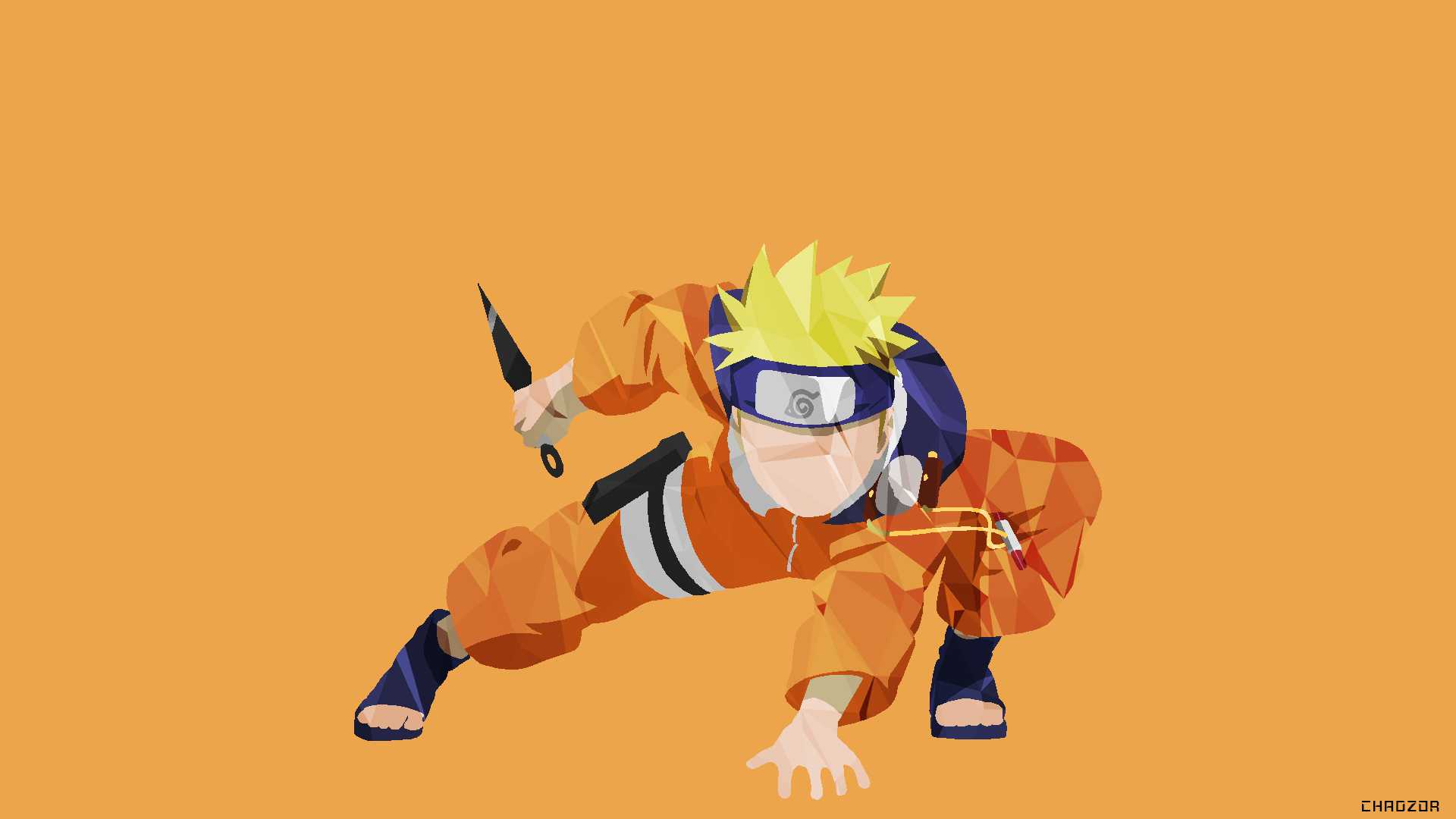 Desktop Naruto Wallpaper Whatspaper