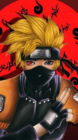 Desktop Naruto Wallpaper 