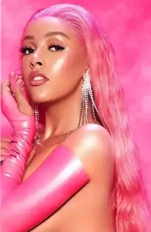 HD Doja Cat Wallpaper