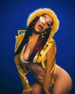 HD Doja Cat Wallpaper 