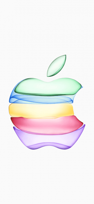 Apple Background