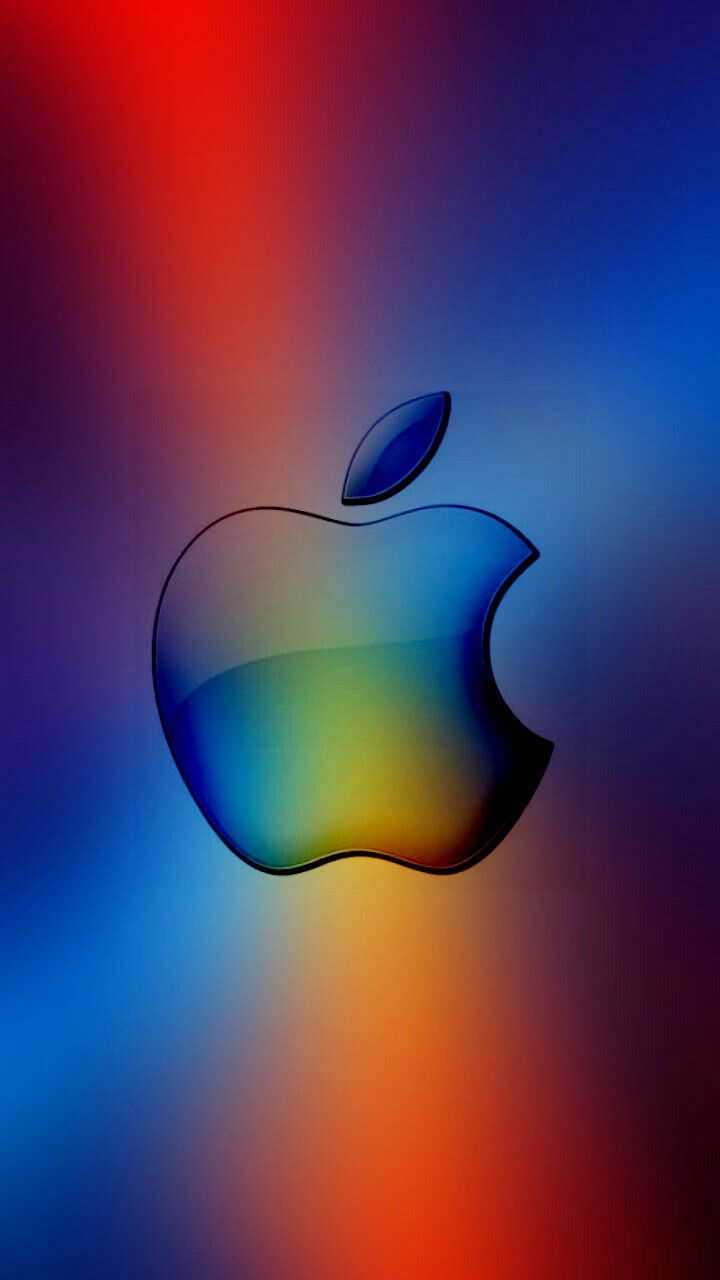 Apple Wallpaper | WhatsPaper