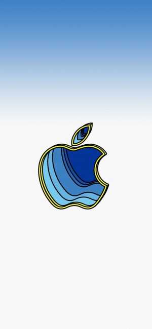 Apple Background 