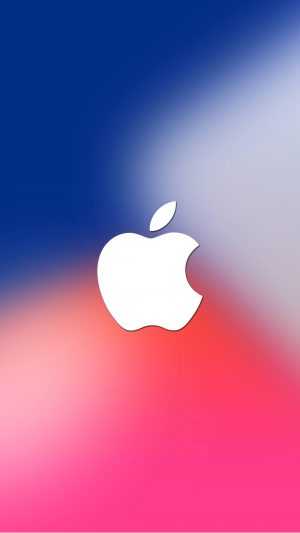 HD Apple Wallpaper