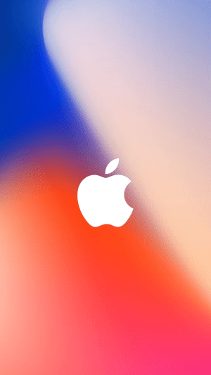 HD Apple Wallpaper 