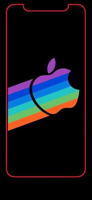 Apple Wallpaper 