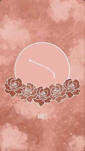 Aries Wallpaper