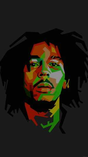 Bob Marley Wallpaper 