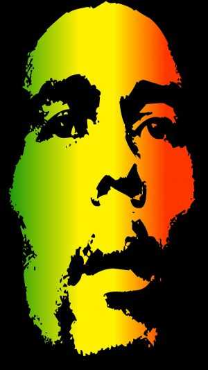 HD Bob Marley Wallpaper