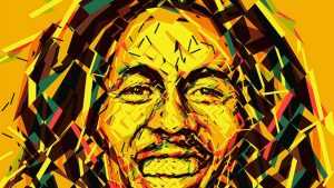 Desktop Bob Marley Wallpaper