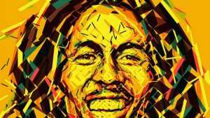 Desktop Bob Marley Wallpaper