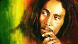 Desktop Bob Marley Wallpaper