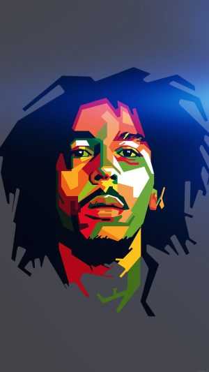 Bob Marley Wallpaper