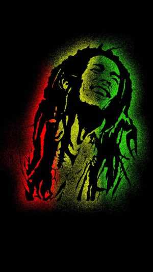 Bob Marley Wallpaper