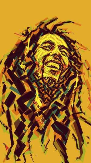 Bob Marley Wallpaper 