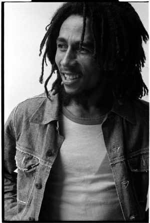 Bob Marley Background 