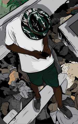 Boondocks Wallpaper 