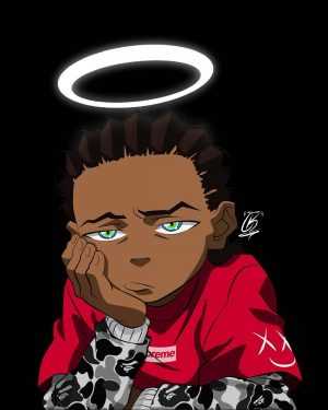 Boondocks Wallpaper
