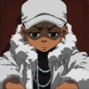 Boondocks Wallpaper