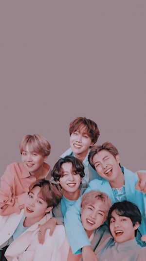 BTS Wallpaper