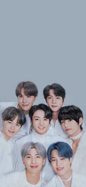 BTS Wallpaper