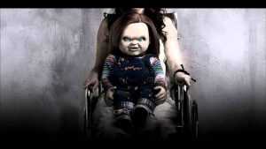 Desktop Chucky Wallpaper 