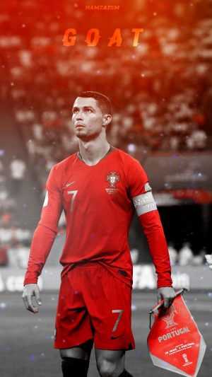 Cristiano Ronaldo Background 