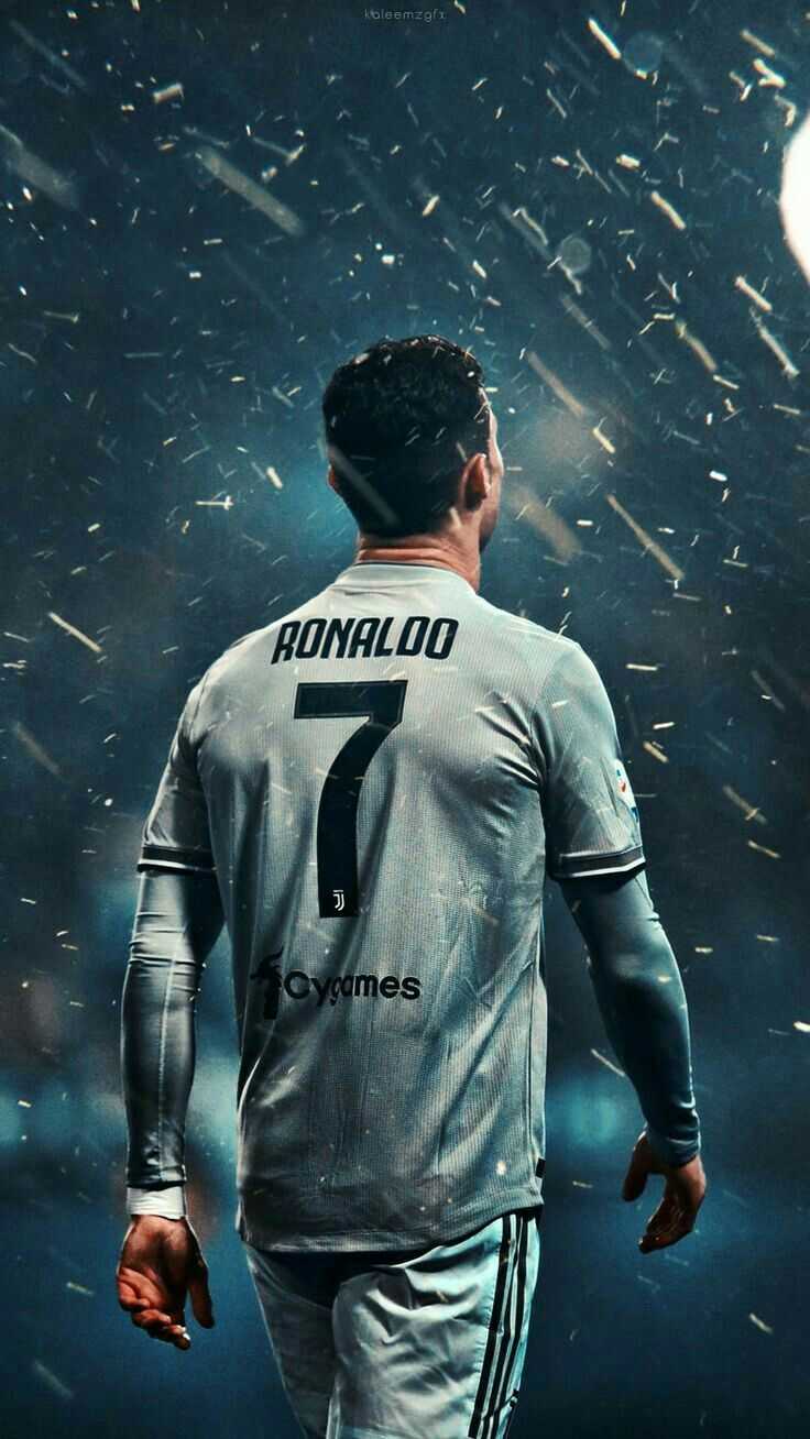 Hd Cristiano Ronaldo Wallpaper Whatspaper