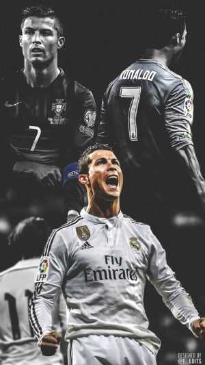 Cristiano Ronaldo Wallpaper