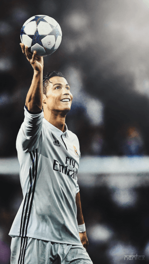 4K Cristiano Ronaldo Wallpaper 