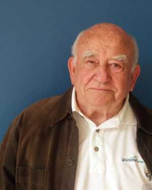 Ed Asner Background