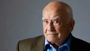 Desktop Ed Asner Wallpaper 