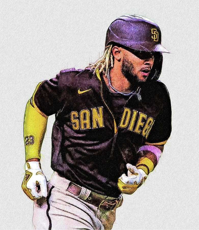 Fernando Tatis Jr Wallpaper Whatspaper