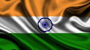 Desktop Flag Of India Wallpaper 