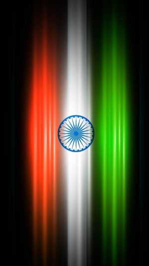 Flag Of India Wallpaper