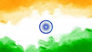 Desktop Flag Of India Wallpaper 