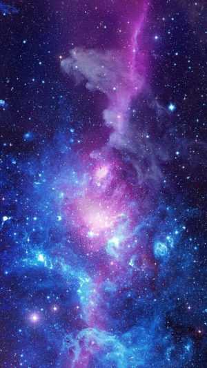 Galaxy Wallpaper 