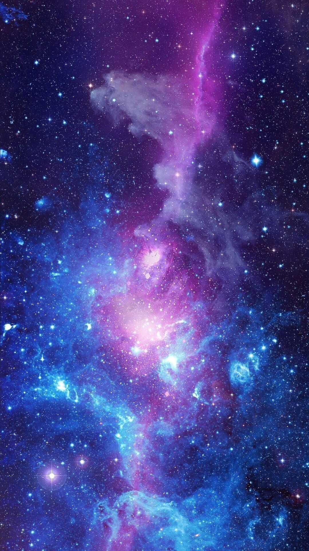 Galaxy Wallpaper Whatspaper