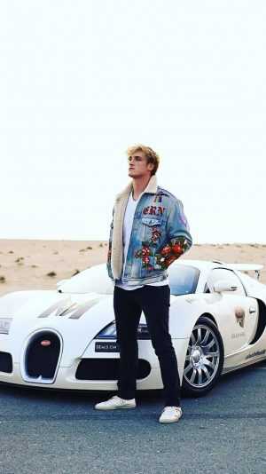 Jake Paul Wallpaper 