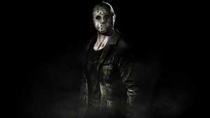 Desktop Jason Voorhees Wallpaper