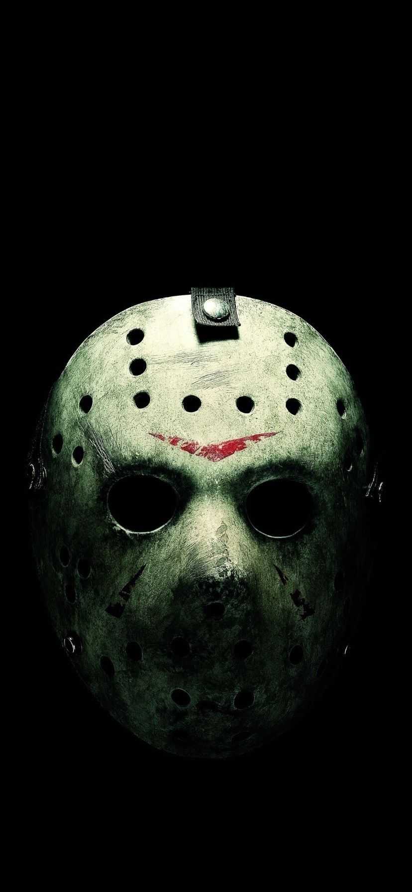 Jason Voorhees Wallpaper Whatspaper