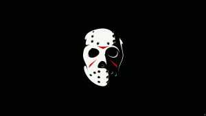 Desktop Jason Voorhees Wallpaper