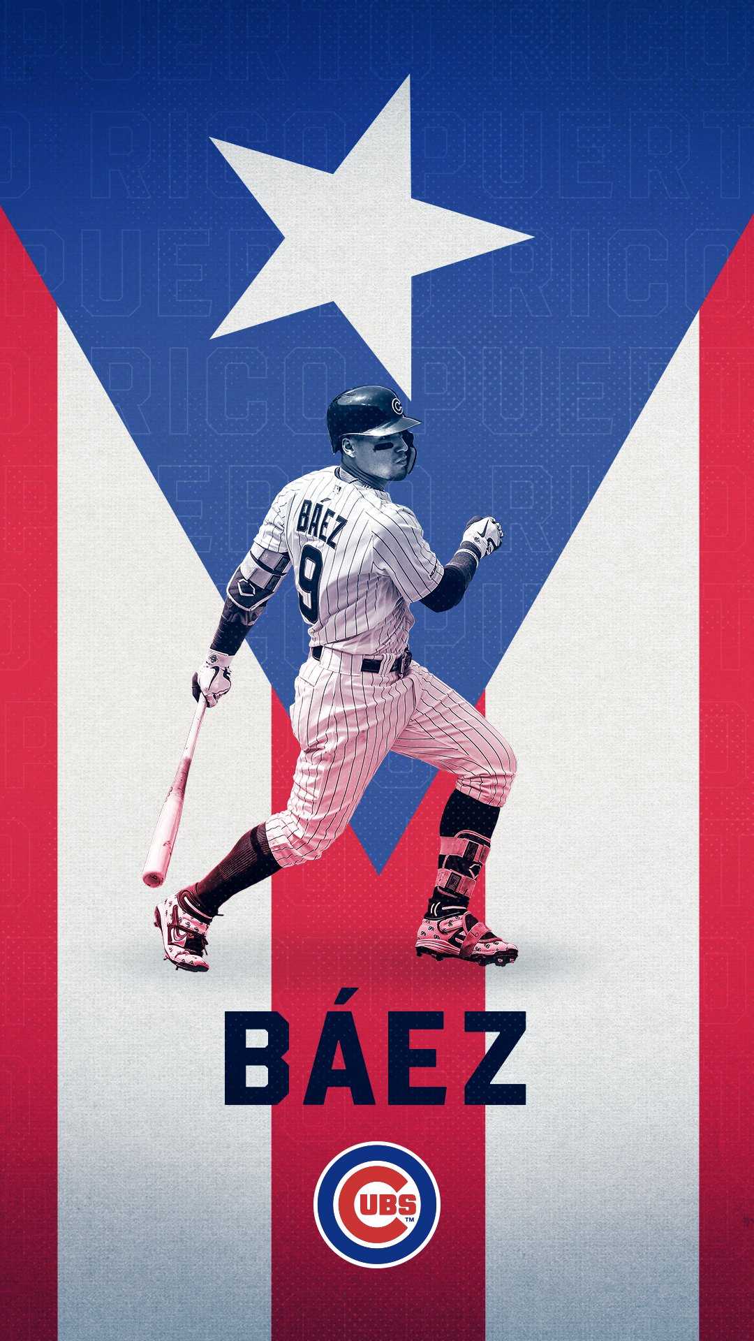 javier baez el mago wallpaper