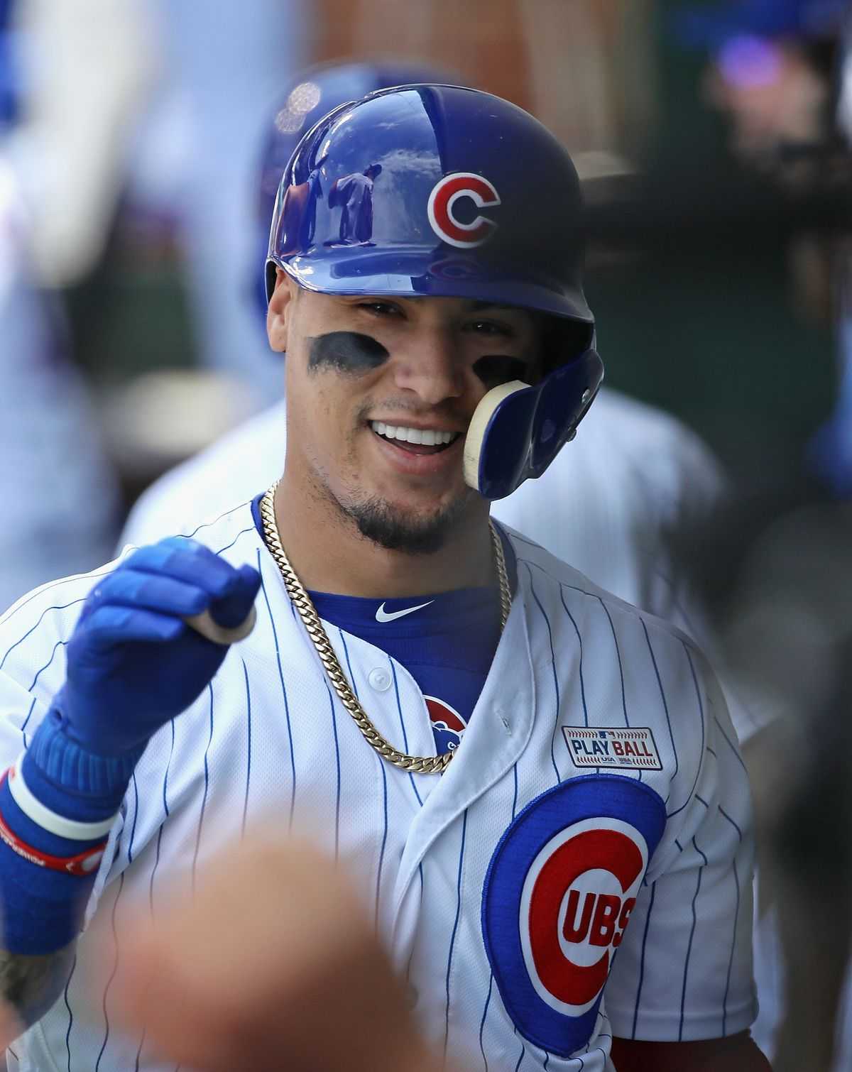 javier baez cool wallpaper - Google Search